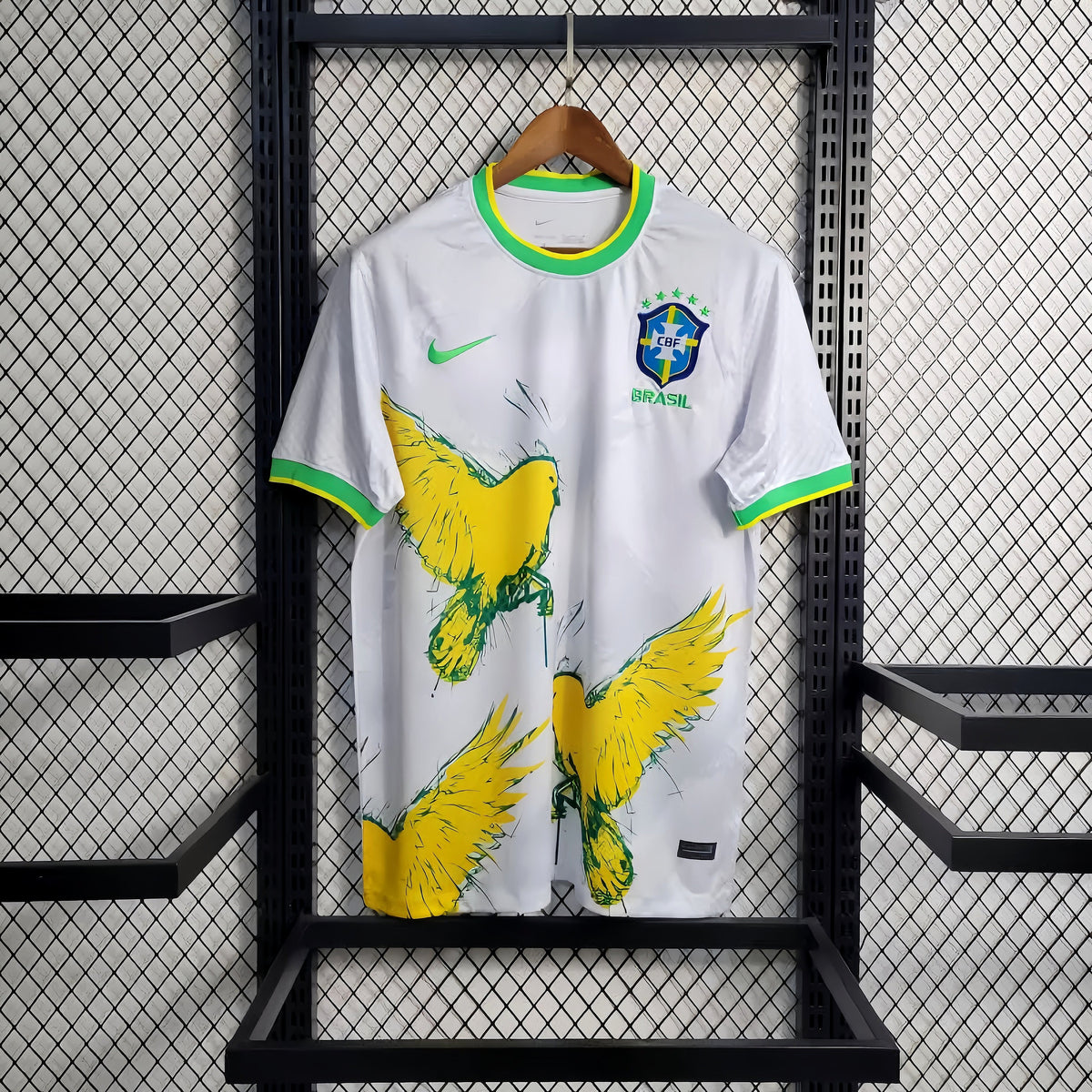 Brazil 