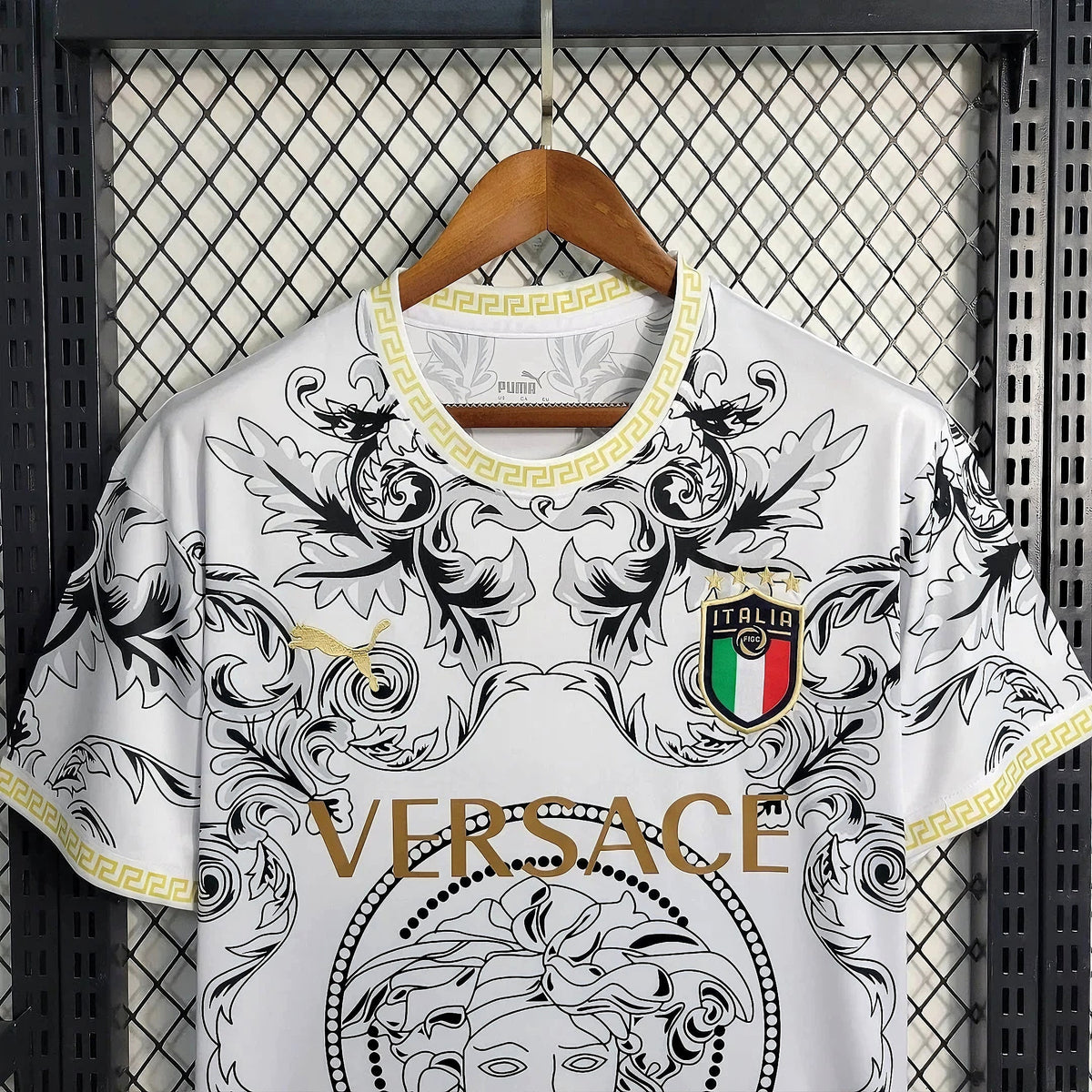 Italy 