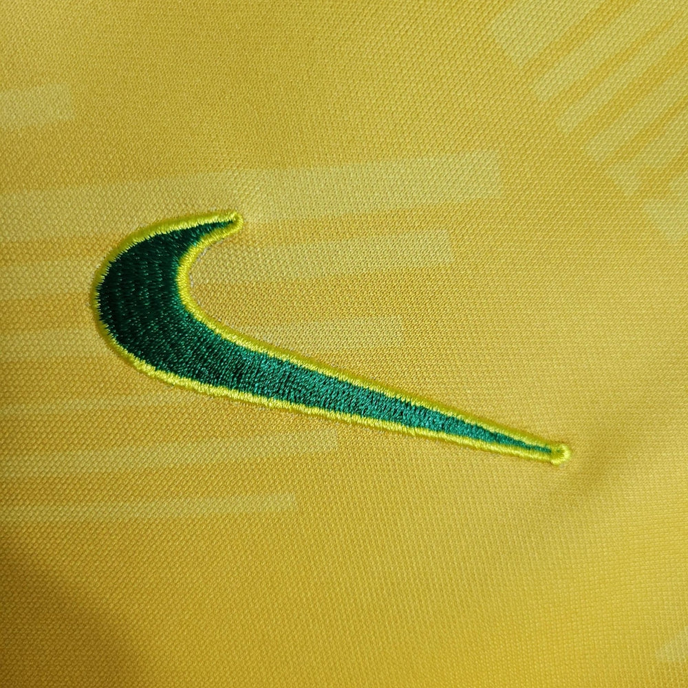 Brazil "The Redeemer" special kit