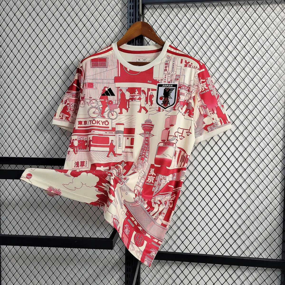 Japan 