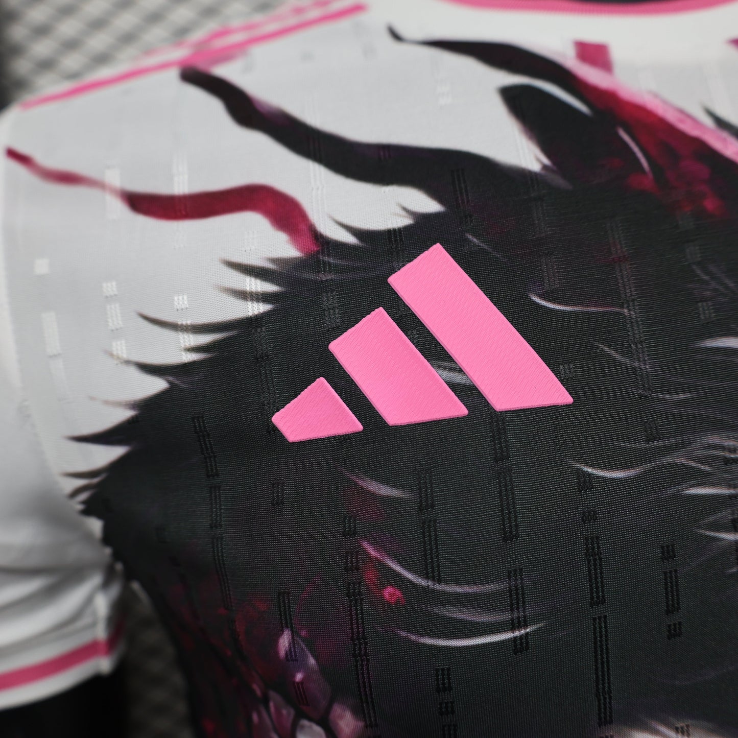 Japan "Dragon de Fuji" special kit