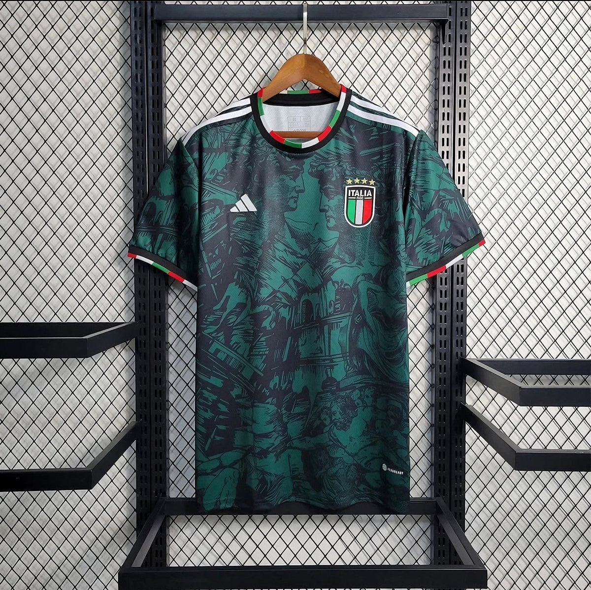 Italy 