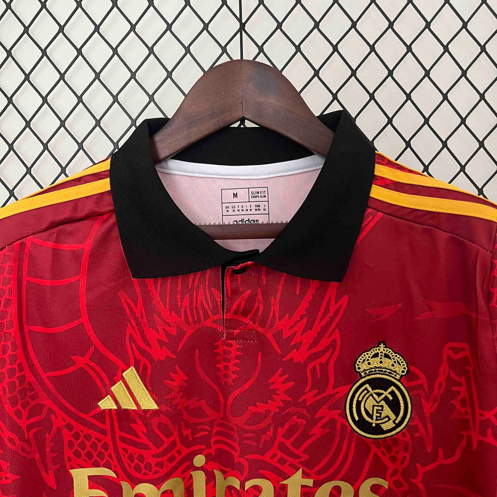 Real Madrid 