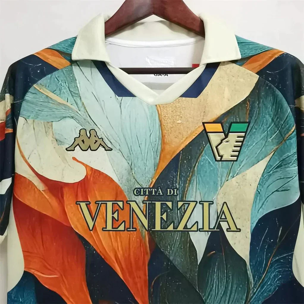 2023/24 VENEZIA X 90'S Special Edition